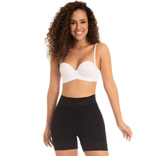 Load image into Gallery viewer, High Waist Shaping firm Compression Shorts for Women bbl levanta cola short 0322