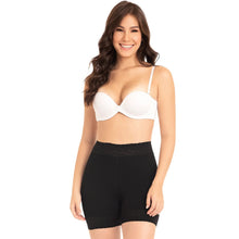 Load image into Gallery viewer, High Waist Shaping firm Compression Shorts for Women bbl levanta cola short 0322