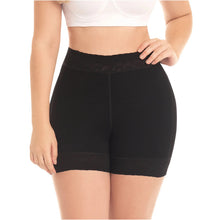 Load image into Gallery viewer, High Waist Shaping firm Compression Shorts for Women bbl levanta cola short 0322