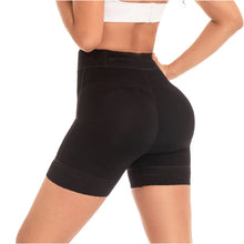 Load image into Gallery viewer, High Waist Shaping firm Compression Shorts for Women bbl levanta cola short 0322