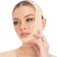 Load image into Gallery viewer, 0810 Post Surgical Chin Compression Strap for Women