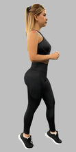 Load image into Gallery viewer, 11050 Set High waist sport leggings Colombianos
