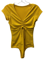 Load image into Gallery viewer, 1571 Bodysuits control Body's con faja de mediana compresion Pantyblusa