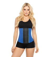 Load image into Gallery viewer, Colombian waist trainer 3 hooks
