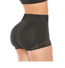 Load image into Gallery viewer, 0331 Shaping Compression brief Shorts for Women Powernet butt lifter panty