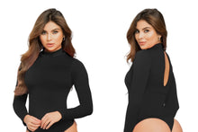 Load image into Gallery viewer, 4449 Bodysuits compression Body's con faja de mediana compresion Pantyblusa