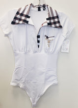 Load image into Gallery viewer, 4667 Bodysuits tummy control body shaper thong