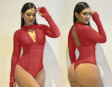 Load image into Gallery viewer, 4885 Bodysuits compression Body's con faja de mediana compresion Pantyblusa