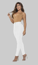 Load image into Gallery viewer, High waist push up effect leggings Colombians 501