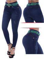 Load image into Gallery viewer, 5706 JEAN'S BON BON UP LEVANTA COLA