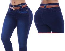 Load image into Gallery viewer, 5714 JEAN'S BON BON UP LEVANTA COLA