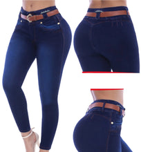 Load image into Gallery viewer, 5714 JEAN'S BON BON UP LEVANTA COLA