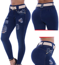 Load image into Gallery viewer, 5715 JEAN'S BON BON UP LEVANTA COLA