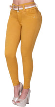 Load image into Gallery viewer, 5915 BON BON UP JEAN'S BBL butt lifter Colombianos
