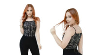 Load image into Gallery viewer, Jumpsuit tummy control butt lifter fashion 6106