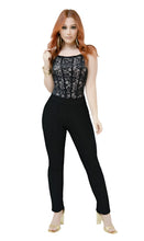 Load image into Gallery viewer, Jumpsuit tummy control butt lifter fashion 6106