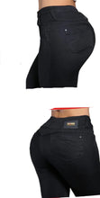 Load image into Gallery viewer, Colombian Jeans Bon Bon up 8801 butt lifter high waist tummy control push up effect skinny