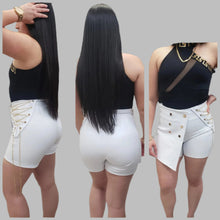 Load image into Gallery viewer, Skorts tummy control 9006