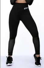 Load image into Gallery viewer, 11048 High waist sport leggings Colombianos cintura alta