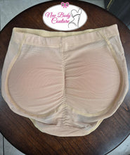 Load image into Gallery viewer, Fullness Padded Panties Enhancer Briefs Silicone Buttocks Padded Panty Women Butt Lifter
