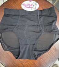 Load image into Gallery viewer, Fullness Padded Panties Enhancer Briefs Silicone Buttocks Padded Panty Women Butt Lifter