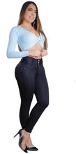 Load image into Gallery viewer, Colombian Jeans Bon Bon Up 8331 butt lifter high waist tummy control push up effect skinny