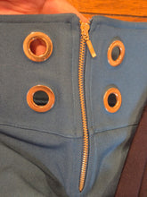 Load image into Gallery viewer, High waist skynny push up effect leggings 502