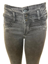 Load image into Gallery viewer, Colombian skinny Jeans 0321 butt lifter high waist tummy control push up effect