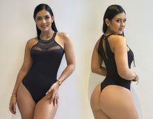 Load image into Gallery viewer, Colombian Bodysuits tummy control compression 1636 Body's con faja de mediana compresion Pantyblusa