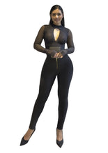 Load image into Gallery viewer, Colombian leggings con faja luxury booty butt lifter High waist push up effect flared and skinny 135