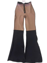 Load image into Gallery viewer, Colombian leggings con faja luxury booty butt lifter High waist push up effect flared and skinny 135