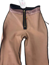 Load image into Gallery viewer, Colombian leggings con faja luxury booty butt lifter High waist push up effect flared and skinny 135