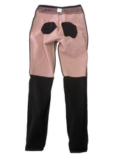 Load image into Gallery viewer, Colombian leggings con faja luxury booty butt lifter High waist push up effect flared and skinny 135