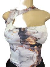 Load image into Gallery viewer, Colombian Bodysuits top tummy control compression 4741 Body's con faja de mediana compresion Pantyblusa