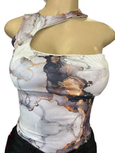 Load image into Gallery viewer, Colombian Bodysuits top tummy control compression 4741 Body's con faja de mediana compresion Pantyblusa