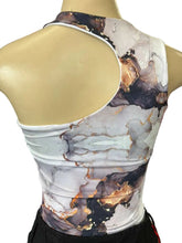 Load image into Gallery viewer, Colombian Bodysuits top tummy control compression 4741 Body's con faja de mediana compresion Pantyblusa