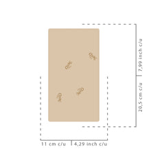 Load image into Gallery viewer, 0001 Lateral Protectors 2 Pack