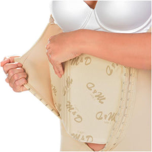 0102 | Abdominal Compression Liposuction Board (Butterfly)
