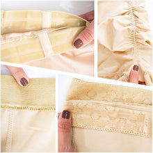 Load image into Gallery viewer, 0216 Extra High-Waisted Compression Shorts Body Shaper for Women / Powernet