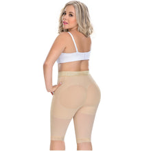 Load image into Gallery viewer, 0323 High Waist Compression Shorts for Women / Powernet
