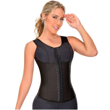 Load image into Gallery viewer, 0550 Vest Waist Trainer for Women / Latex