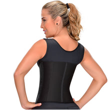Load image into Gallery viewer, 0555 Vest Waist Trainer For Women / Latex