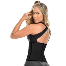 Load image into Gallery viewer, 0557 Waist Trainer Cincher for Women / Latex
