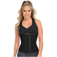 Load image into Gallery viewer, 0557 Waist Trainer Cincher for Women / Latex