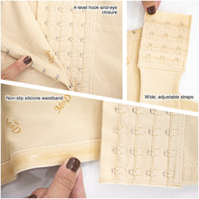 Load image into Gallery viewer, 060 Compression Vest Shirt Body Shaper for Men / Powernet by Fajas MyD