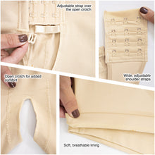 Load image into Gallery viewer, 061 Slimming Body Shaper for Men / Powernet