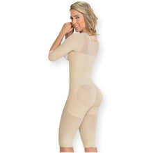 Load image into Gallery viewer, 074 Full Body Shapewear Bodysuit for Women / Powernet
