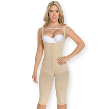 Load image into Gallery viewer, 075 Slimming Full Body Shaper for Women Powernet Colombian