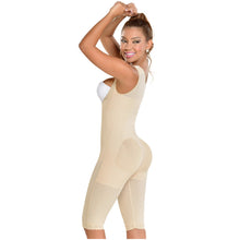 Load image into Gallery viewer, 075 Slimming Full Body Shaper for Women Powernet Colombian