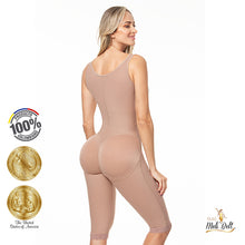 Load image into Gallery viewer, 3026 meli belt 3 hooks butt lifter post surgery bbl post partum